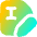 Edit PDF Icon from Flex Gradient Set