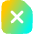 File Delete Icon from Flex Gradient Set