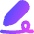 Fill And Sign Icon from Flex Gradient Set