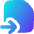 Move File Icon from Flex Gradient Set
