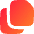 Multiple File 1 Icon from Flex Gradient Set