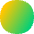 Circle Icon from Flex Gradient Set