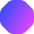 Polygon Icon from Flex Gradient Set