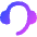 Customer Support 3 Icon from Flex Gradient Set