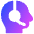 Customer Support 7 Icon from Flex Gradient Set