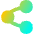 Hierarchy 1 Icon from Flex Gradient Set
