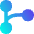 Hierarchy 10 Icon from Flex Gradient Set
