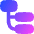 Hierarchy 16 Icon from Flex Gradient Set