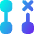 Hierarchy 17 Icon from Flex Gradient Set