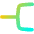 Hierarchy Line 2 Icon from Flex Gradient Set
