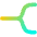 Hierarchy Line 6 Icon from Flex Gradient Set