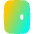 Door Icon from Flex Gradient Set