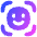 Face Scan 2 Icon from Flex Gradient Set