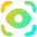 Iris Scan Icon from Flex Gradient Set