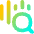 Sound Recognition Search Icon from Flex Gradient Set