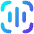 Voice Scan 2 Icon from Flex Gradient Set