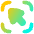 Cursor Screen Recorder Icon from Flex Gradient Set