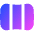 Panoramic Screen Icon from Flex Gradient Set