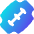 Razor Cutter Tool Icon from Flex Gradient Set
