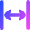 Slip Tool Icon from Flex Gradient Set