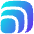 Video Aspect Ratio Icon from Flex Gradient Set