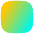 Layout Square Icon from Flex Gradient Set