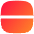 Layout Window 13 Icon from Flex Gradient Set