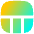 Layout Window 16 Icon from Flex Gradient Set