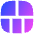 Layout Window 18 Icon from Flex Gradient Set