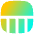 Layout Window 20 Icon from Flex Gradient Set