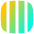 Layout Window 24 Icon from Flex Gradient Set