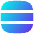 Layout Window 25 Icon from Flex Gradient Set