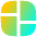 Layout Window 28 Icon from Flex Gradient Set