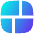 Layout Window 29 Icon from Flex Gradient Set