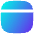 Layout Window 3 Icon from Flex Gradient Set