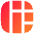 Layout Window 31 Icon from Flex Gradient Set