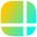 Layout Window 32 Icon from Flex Gradient Set