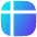 Layout Window 33 Icon from Flex Gradient Set