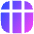 Layout Window 38 Icon from Flex Gradient Set