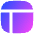 Layout Window 4 Icon from Flex Gradient Set