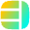 Layout Window 40 Icon from Flex Gradient Set