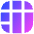 Layout Window 46 Icon from Flex Gradient Set