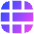 Layout Window 54 Icon from Flex Gradient Set