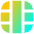 Layout Window 56 Icon from Flex Gradient Set