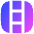 Layout Window 58 Icon from Flex Gradient Set