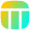 Layout Window 6 Icon from Flex Gradient Set