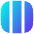 Layout Window 60 Icon from Flex Gradient Set