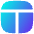 Layout Window 7 Icon from Flex Gradient Set