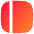 Layout Window 9 Icon from Flex Gradient Set