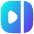 Sidebar Collapses Icon from Flex Gradient Set